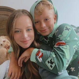 Meet your Posher, Lindsay